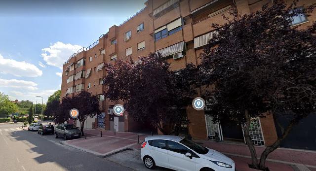Imagen 3 Inmueble 259299 - Parking Coche en venta en Torrejón De Ardoz / Junto Avenida Madrid