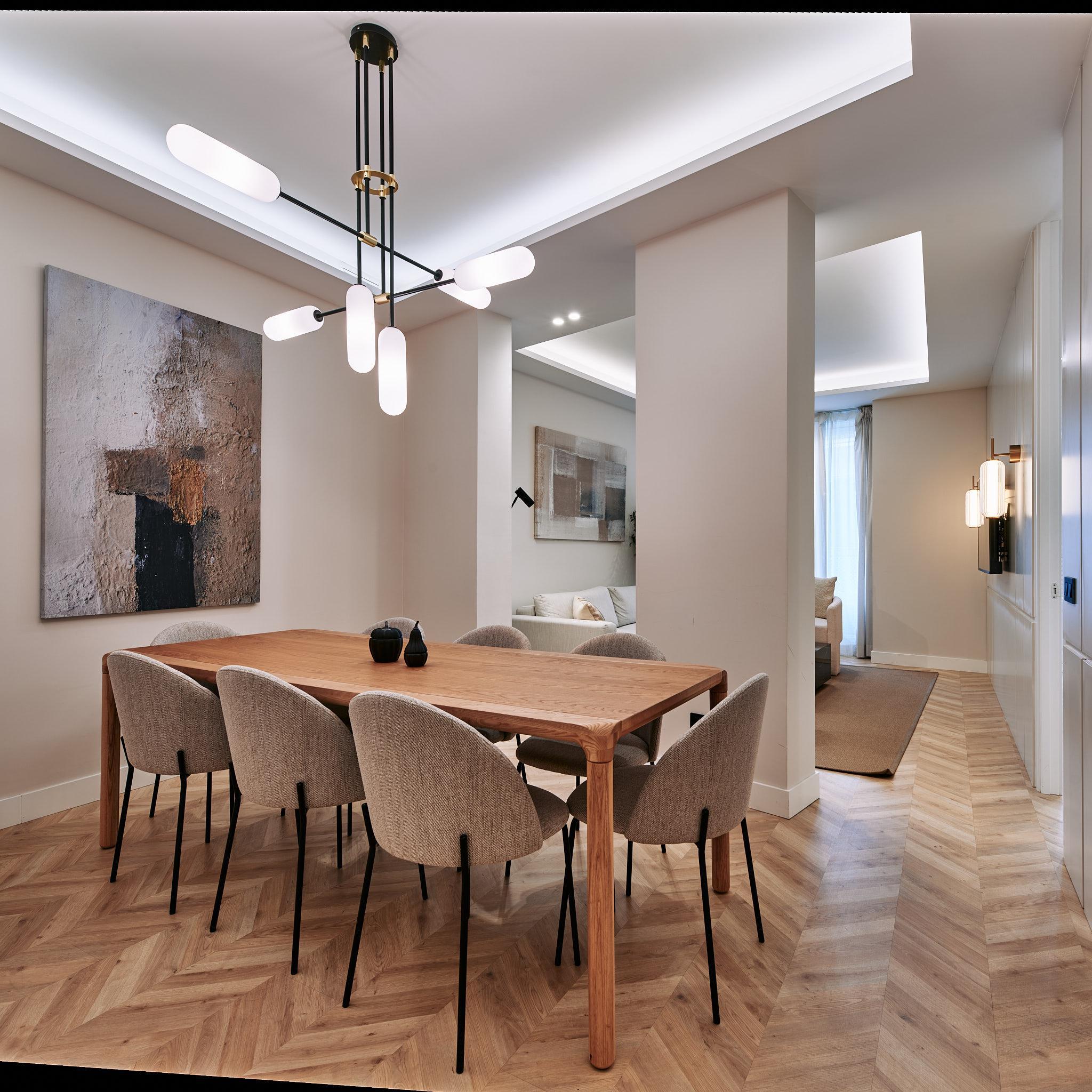 Imagen 5 Piso en venta en Madrid / A unos pasos de la Puerta del Sol, centro de Madrid.