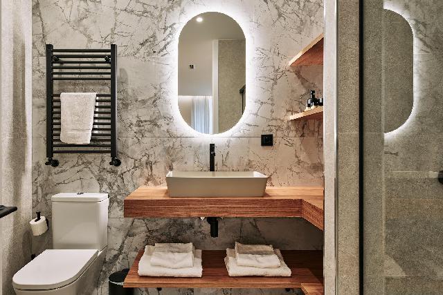 Imagen 26 Inmueble 281181 - Piso en venta en Madrid / A unos pasos de la Puerta del Sol, centro de Madrid.