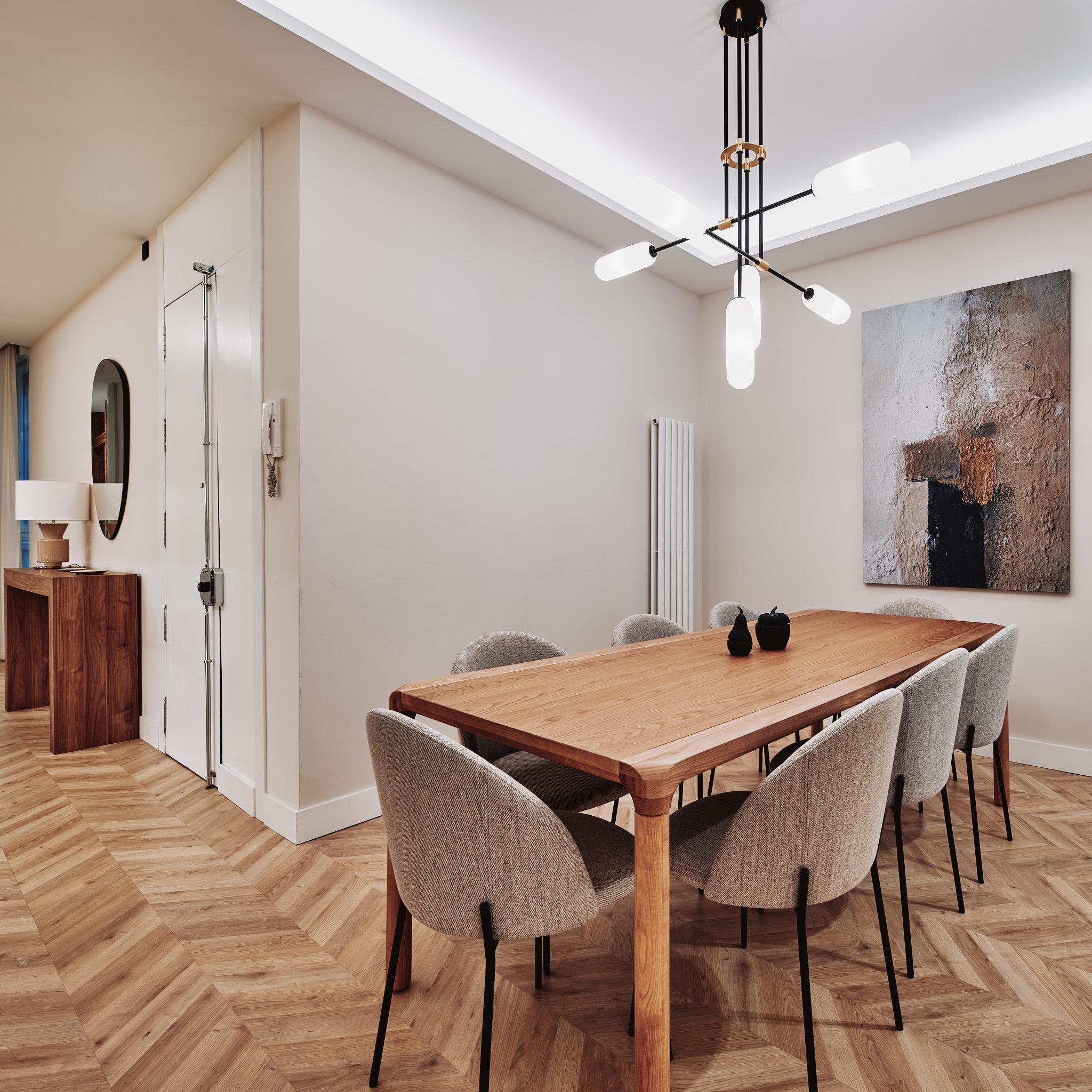 Imagen 6 Piso en venta en Madrid / A unos pasos de la Puerta del Sol, centro de Madrid.