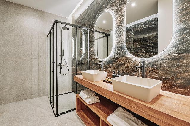 Imagen 18 Inmueble 281181 - Piso en venta en Madrid / A unos pasos de la Puerta del Sol, centro de Madrid.