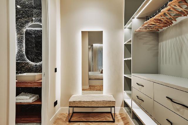 Imagen 17 Inmueble 281181 - Piso en venta en Madrid / A unos pasos de la Puerta del Sol, centro de Madrid.