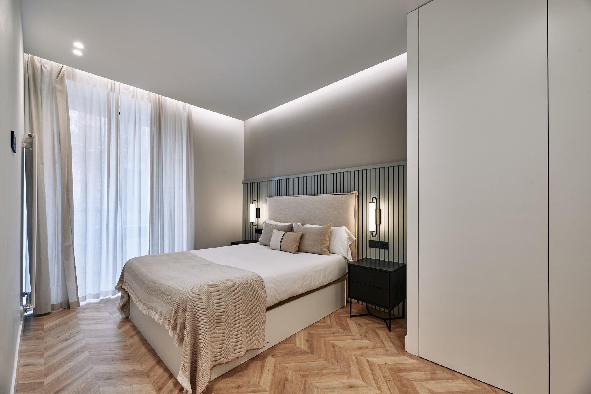 Imagen 19 Piso en venta en Madrid / A unos pasos de la Puerta del Sol, centro de Madrid.