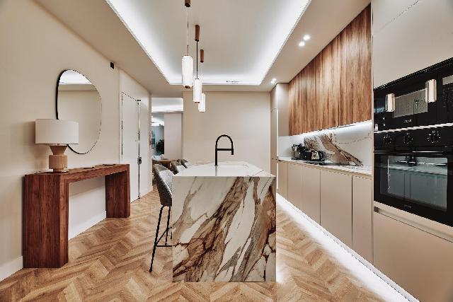 Imagen 9 Inmueble 281181 - Piso en venta en Madrid / A unos pasos de la Puerta del Sol, centro de Madrid.