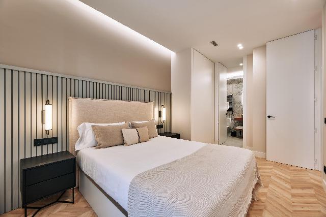 Imagen 23 Inmueble 281181 - Piso en venta en Madrid / A unos pasos de la Puerta del Sol, centro de Madrid.