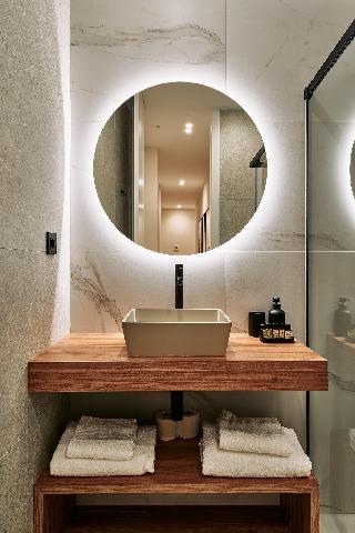 Imagen 10 Inmueble 281181 - Piso en venta en Madrid / A unos pasos de la Puerta del Sol, centro de Madrid.