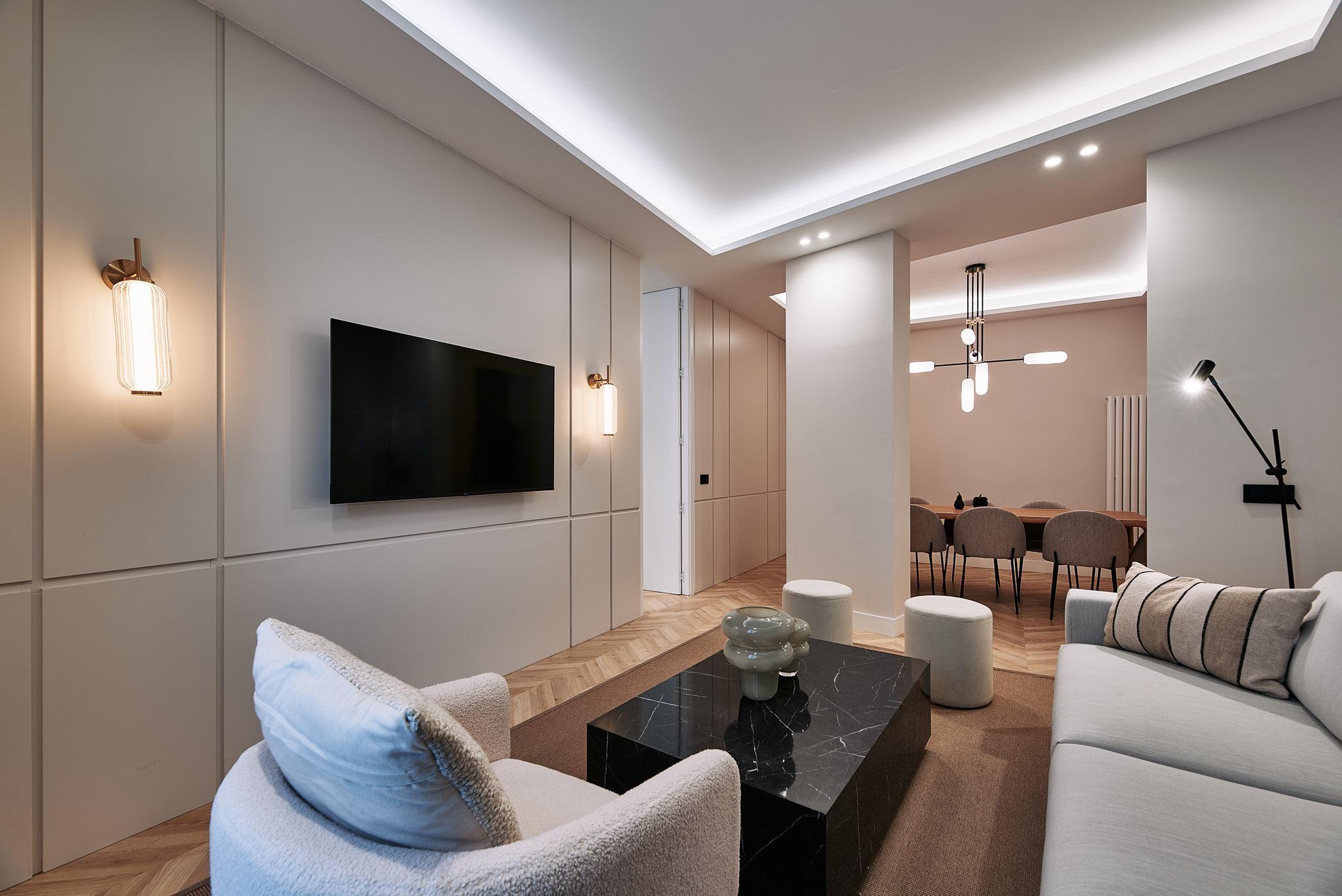 Imagen 4 Piso en venta en Madrid / A unos pasos de la Puerta del Sol, centro de Madrid.