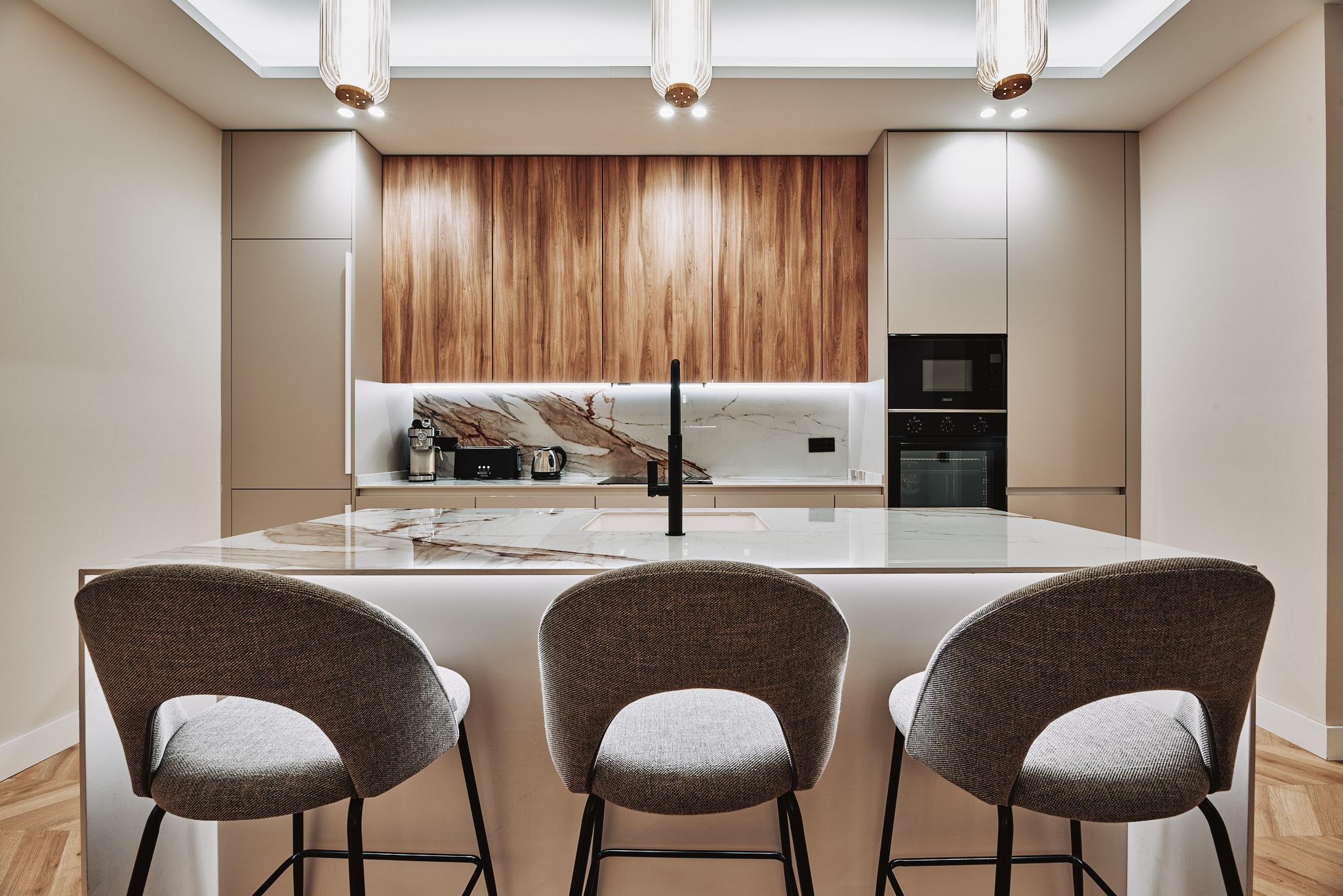 Imagen 7 Piso en venta en Madrid / A unos pasos de la Puerta del Sol, centro de Madrid.