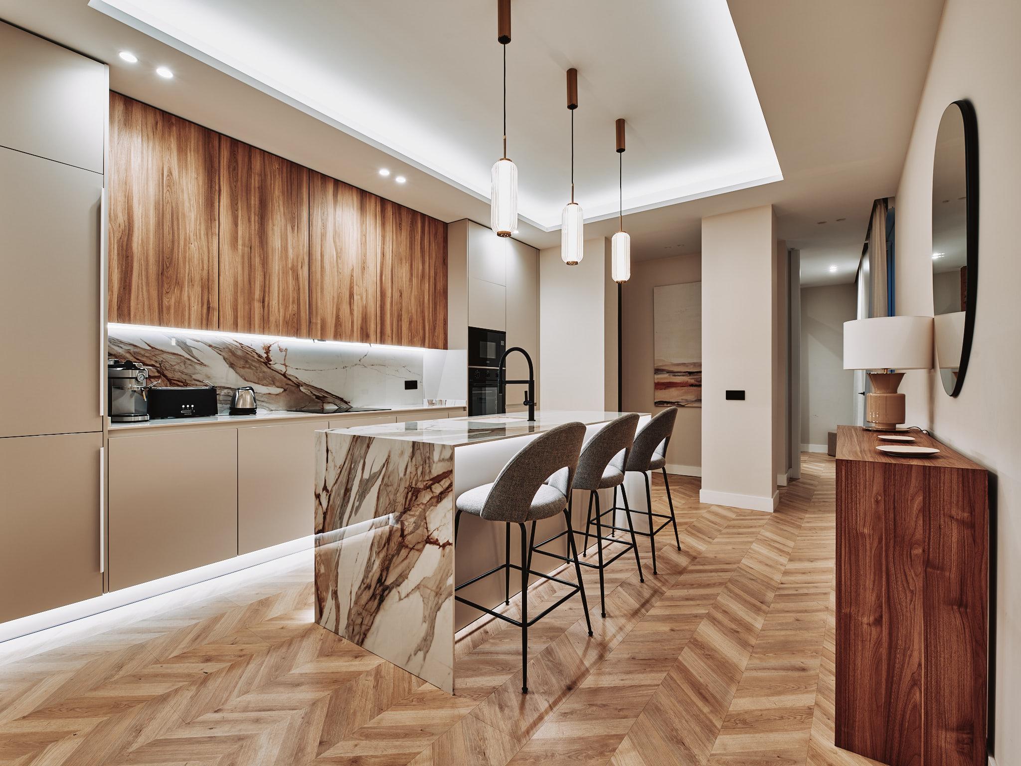 Imagen 8 Piso en venta en Madrid / A unos pasos de la Puerta del Sol, centro de Madrid.