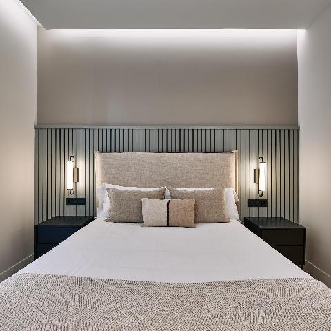 Imagen 22 Inmueble 281181 - Piso en venta en Madrid / A unos pasos de la Puerta del Sol, centro de Madrid.