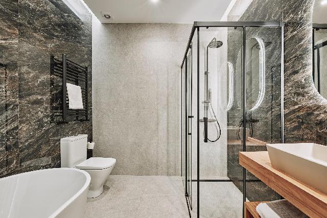 Imagen 21 Inmueble 281181 - Piso en venta en Madrid / A unos pasos de la Puerta del Sol, centro de Madrid.