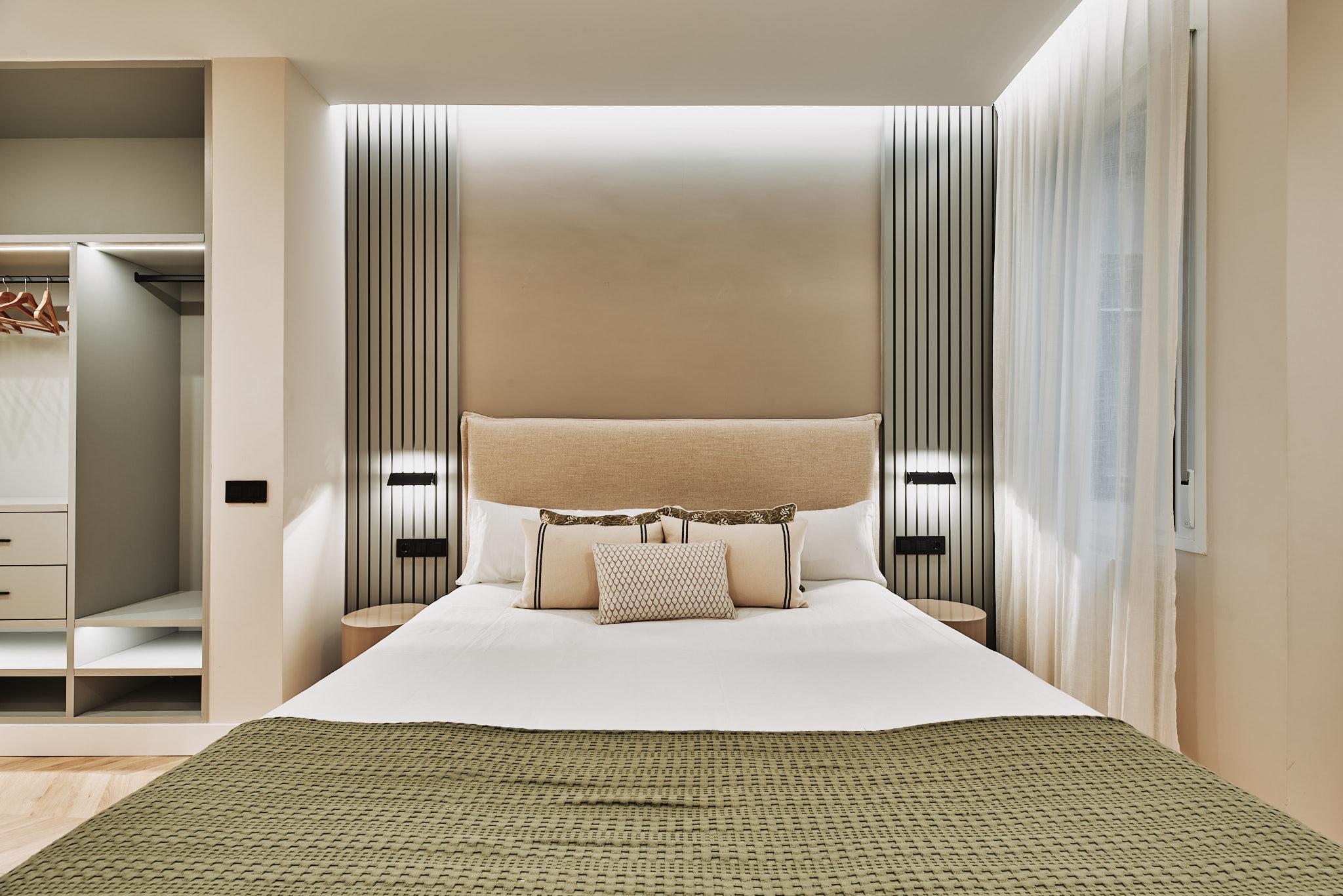 Imagen 14 Piso en venta en Madrid / A unos pasos de la Puerta del Sol, centro de Madrid.