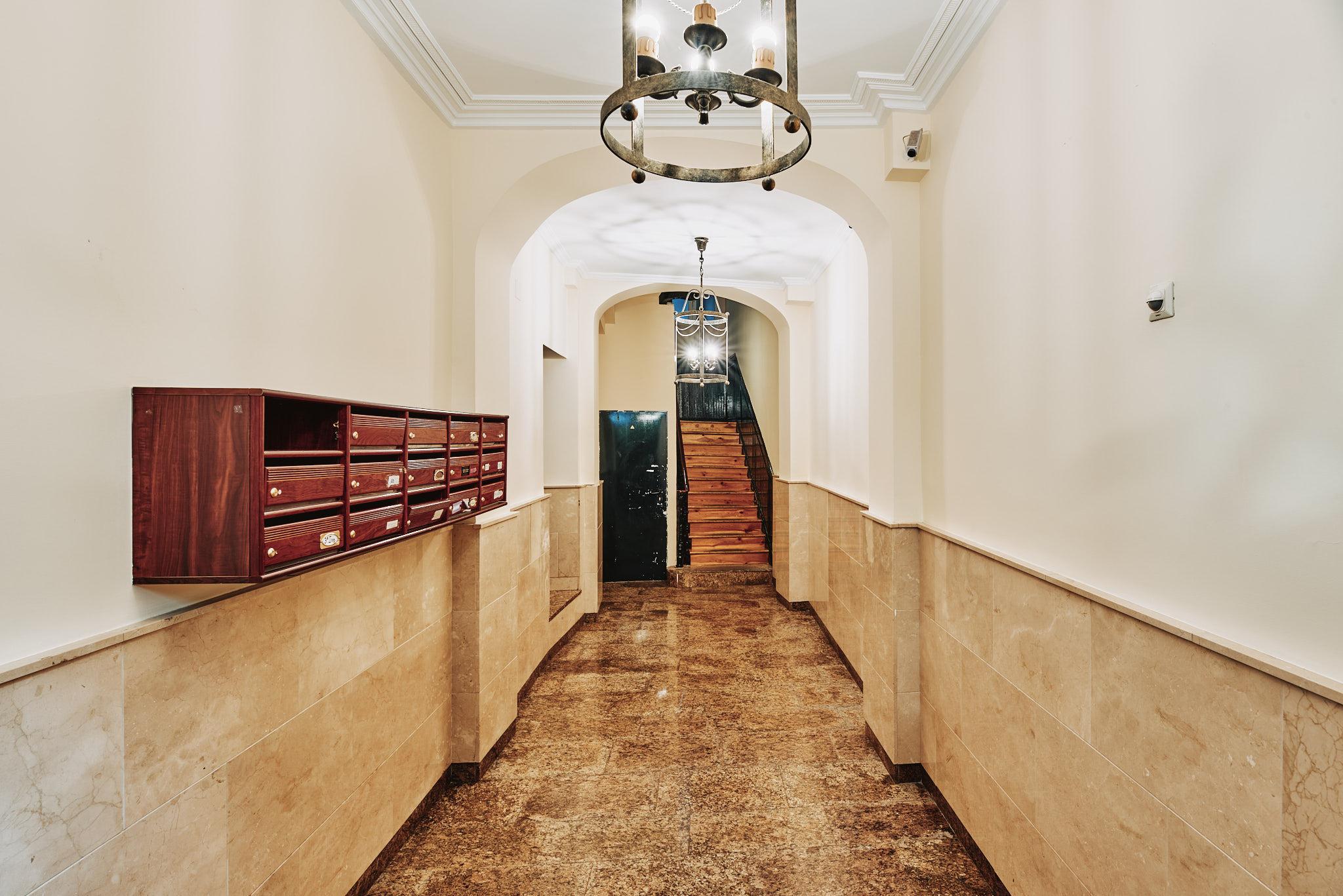 Imagen 28 Piso en venta en Madrid / A unos pasos de la Puerta del Sol, centro de Madrid.