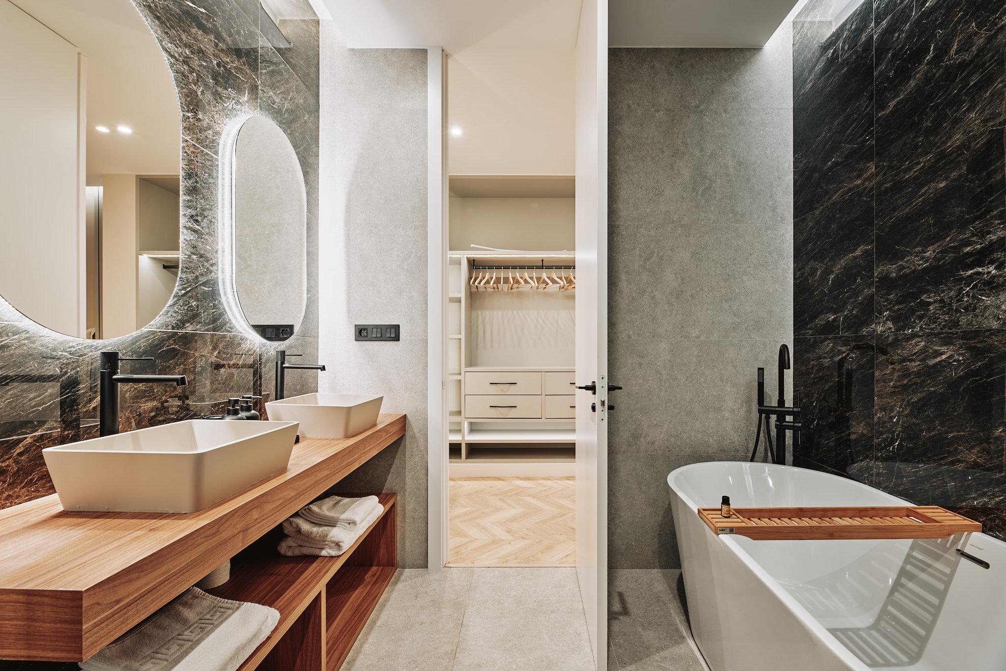 Imagen 20 Piso en venta en Madrid / A unos pasos de la Puerta del Sol, centro de Madrid.