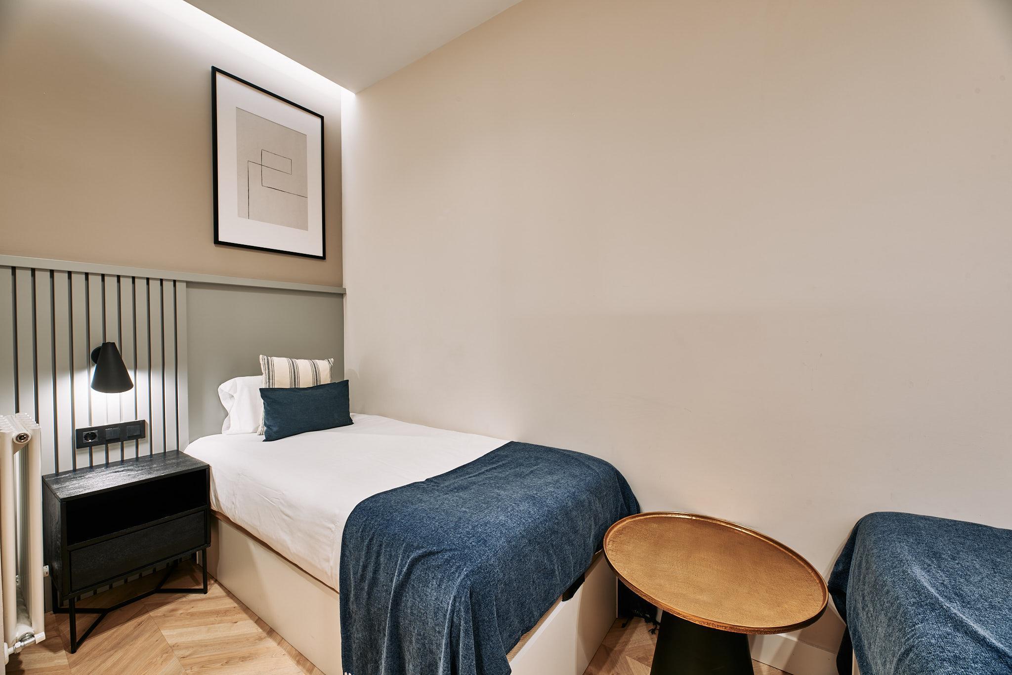 Imagen 11 Piso en venta en Madrid / A unos pasos de la Puerta del Sol, centro de Madrid.