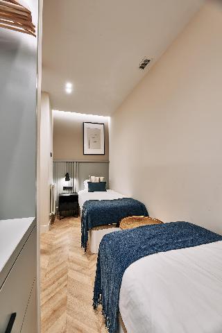 Imagen 13 Inmueble 281181 - Piso en venta en Madrid / A unos pasos de la Puerta del Sol, centro de Madrid.