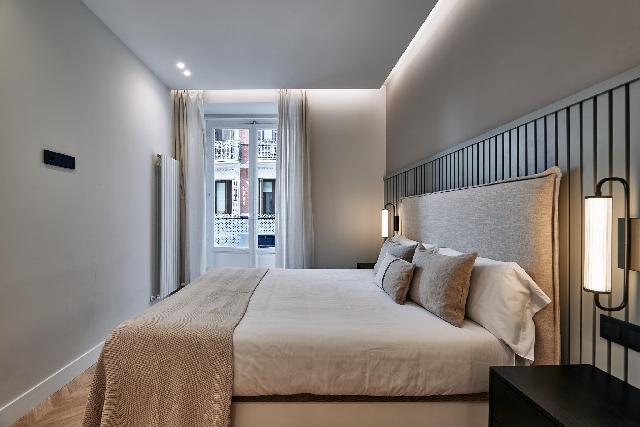 Imagen 24 Inmueble 281181 - Piso en venta en Madrid / A unos pasos de la Puerta del Sol, centro de Madrid.