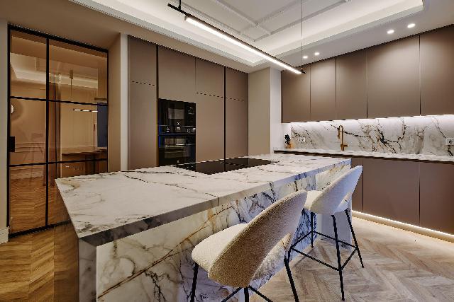 Imagen 7 Inmueble 288551 - Piso en venta en Madrid / Esquina con Calle del General Pardiñas.