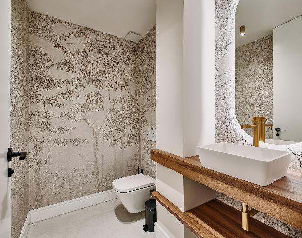 Imagen 9 Inmueble 288551 - Piso en venta en Madrid / Esquina con Calle del General Pardiñas.