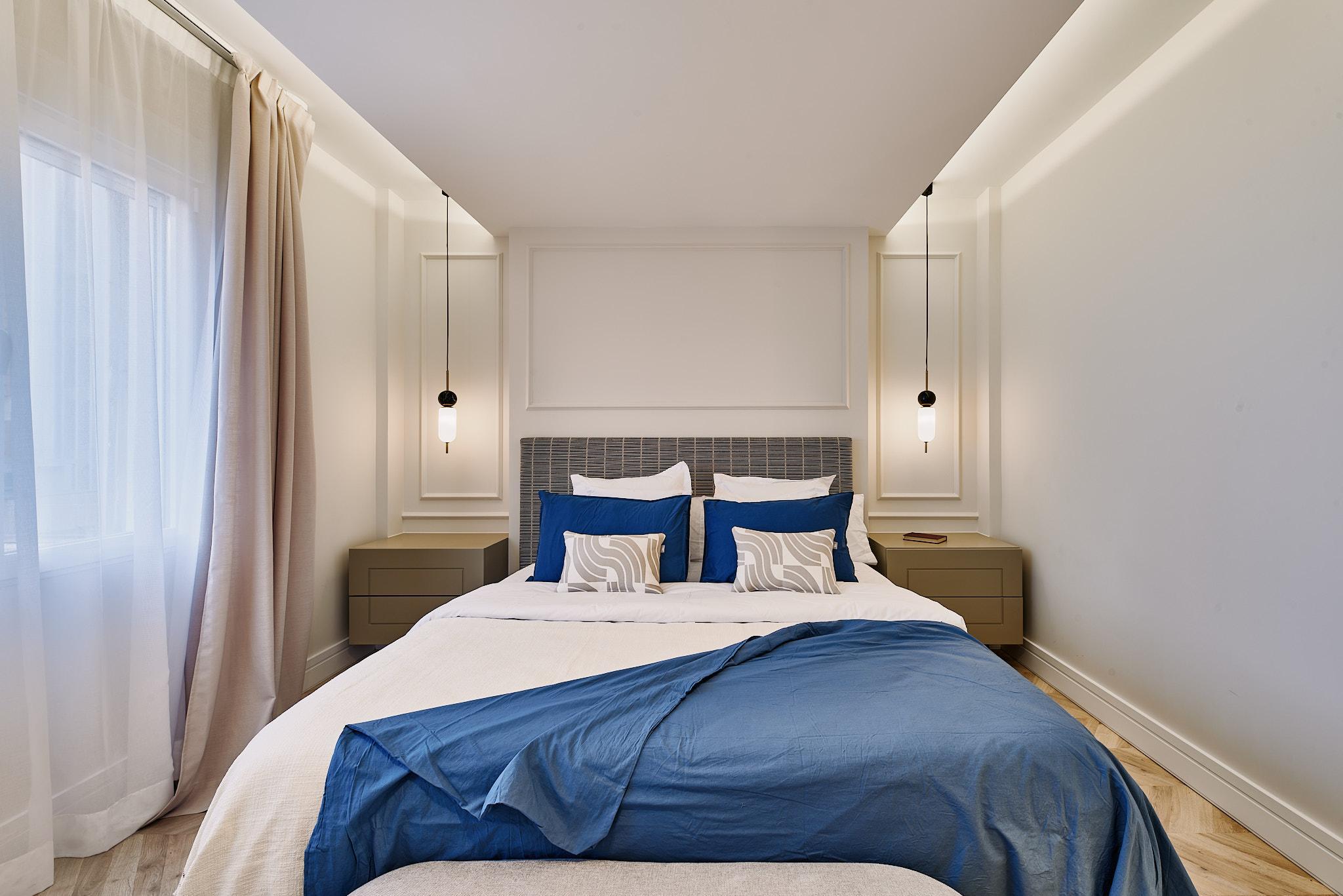 Imagen 12 Piso en venta en Madrid / Esquina con Calle del General Pardiñas.