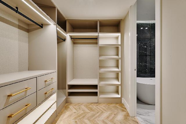 Imagen 14 Inmueble 288551 - Piso en venta en Madrid / Esquina con Calle del General Pardiñas.