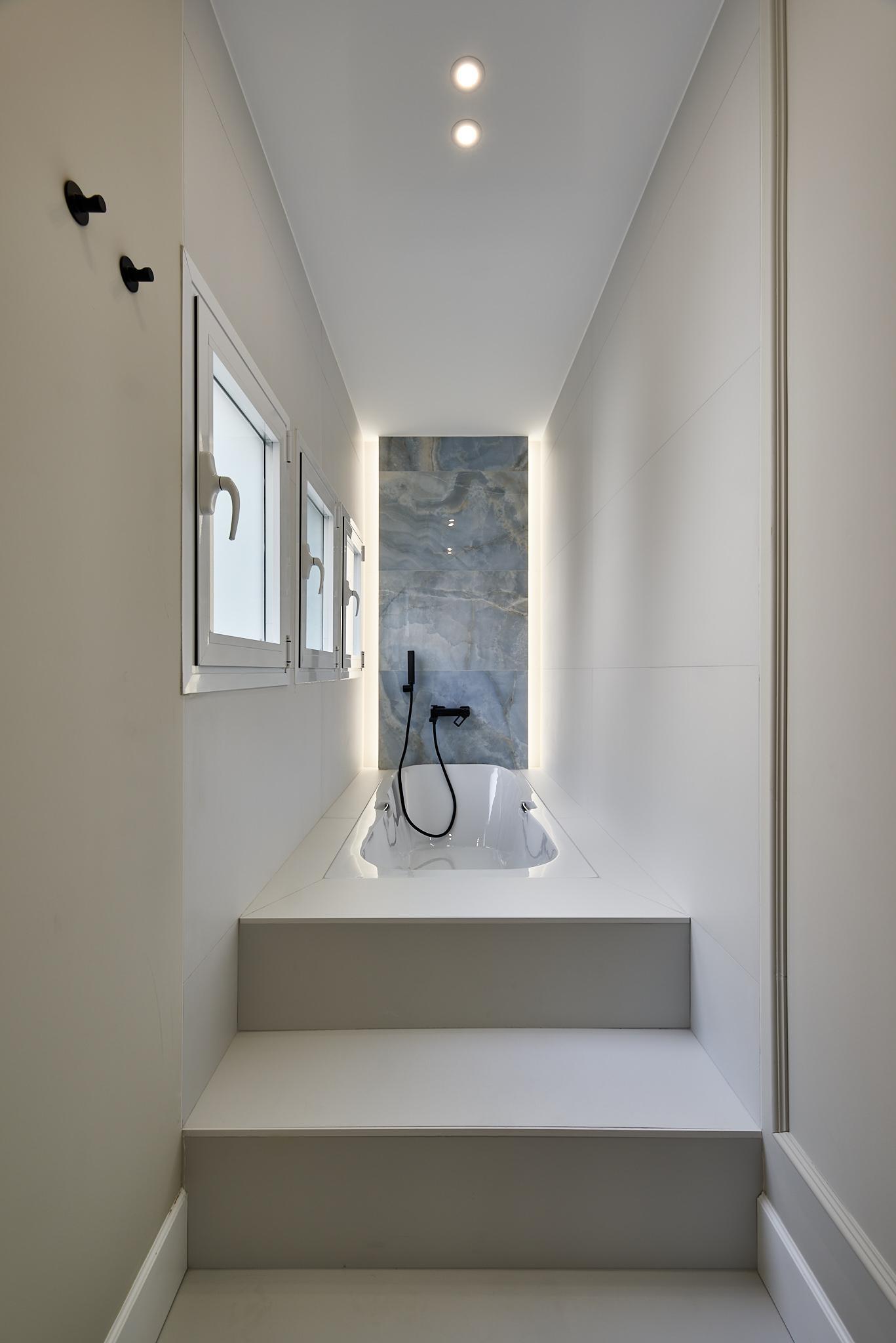 Imagen 16 Piso en venta en Madrid / Esquina con Calle Príncipe de Vergara.