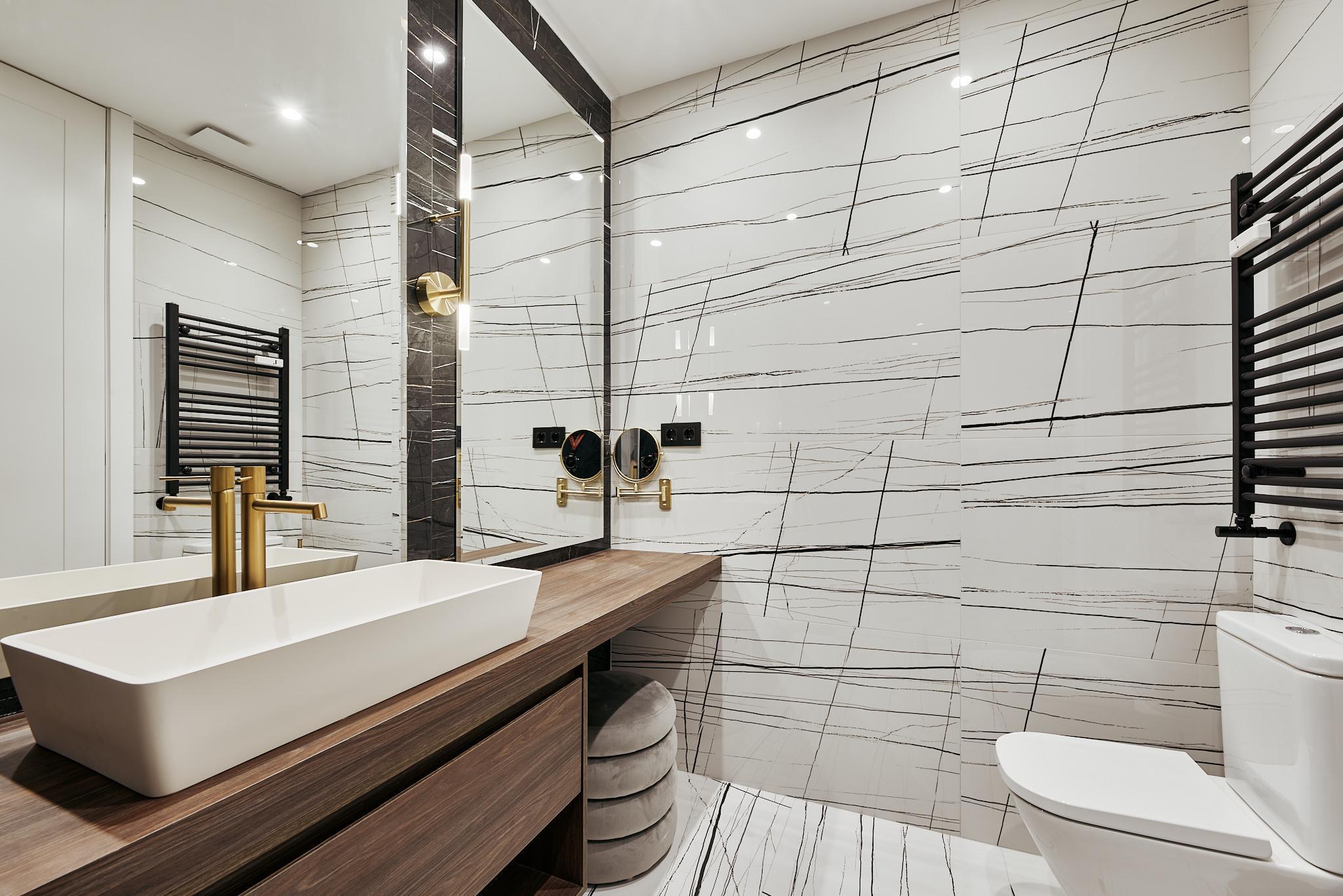 Imagen 12 Piso en venta en Madrid / Junto a la Calle de Francisco Silvela.