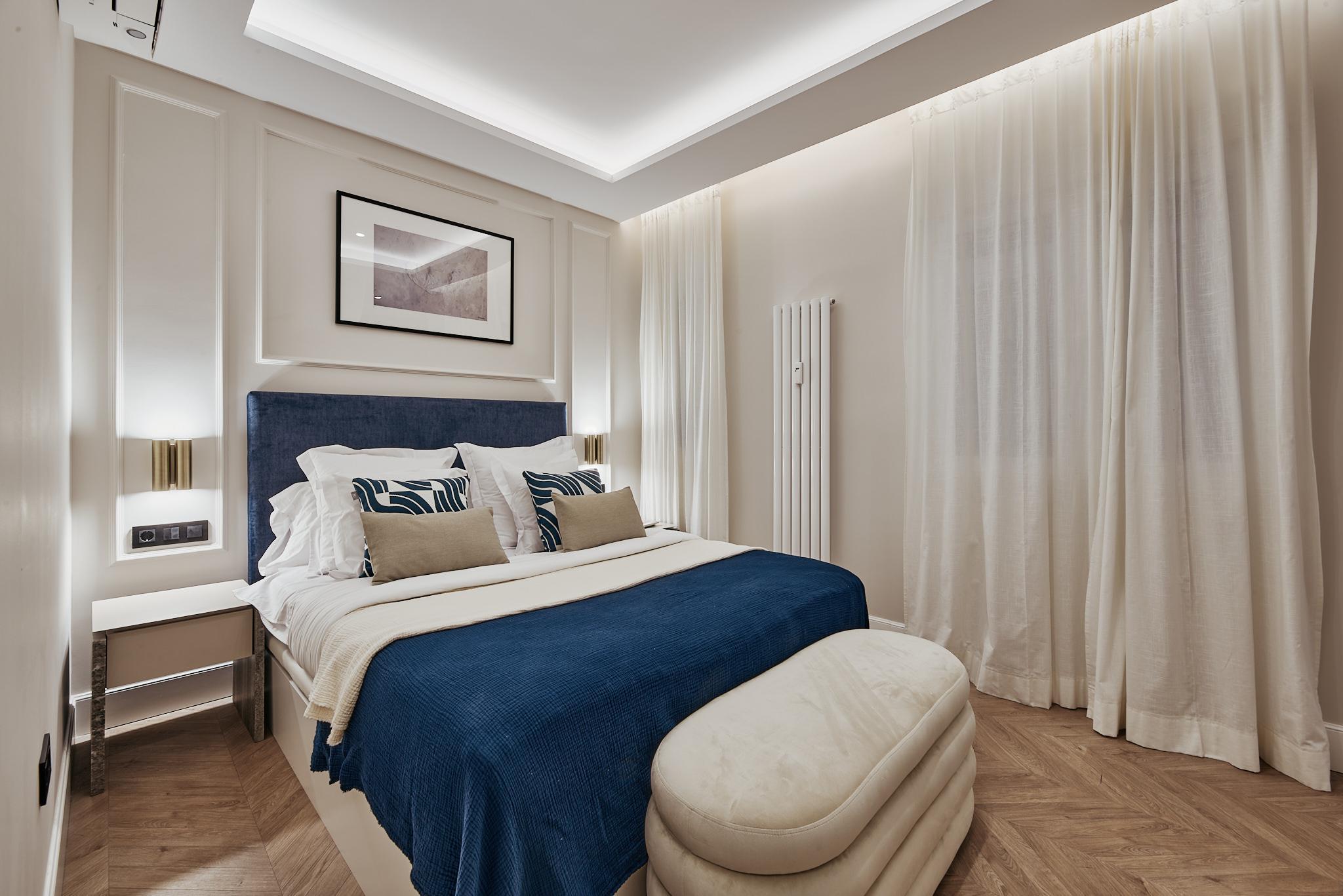 Imagen 22 Piso en venta en Madrid / Junto a la Calle de Francisco Silvela.