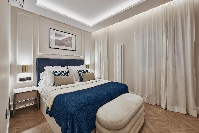 Imagen 22 Inmueble 290280 - Piso en venta en Madrid / Junto a la Calle de Francisco Silvela.