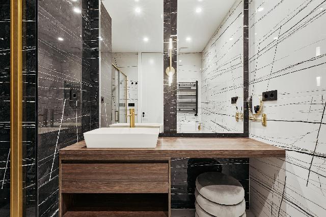 Imagen 27 Inmueble 290280 - Piso en venta en Madrid / Junto a la Calle de Francisco Silvela.