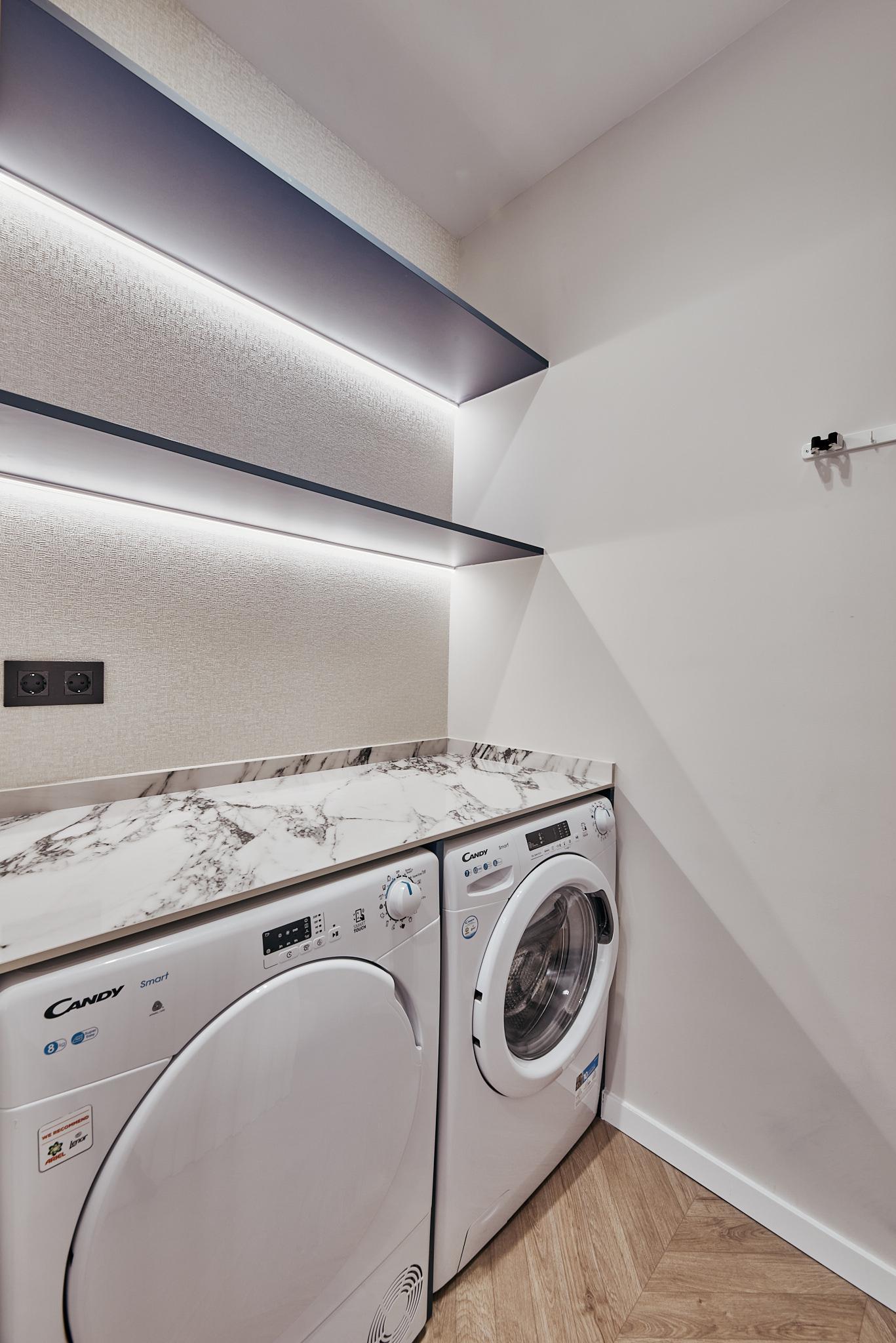 Imagen 14 Piso en venta en Madrid / Junto a la Calle de Francisco Silvela.