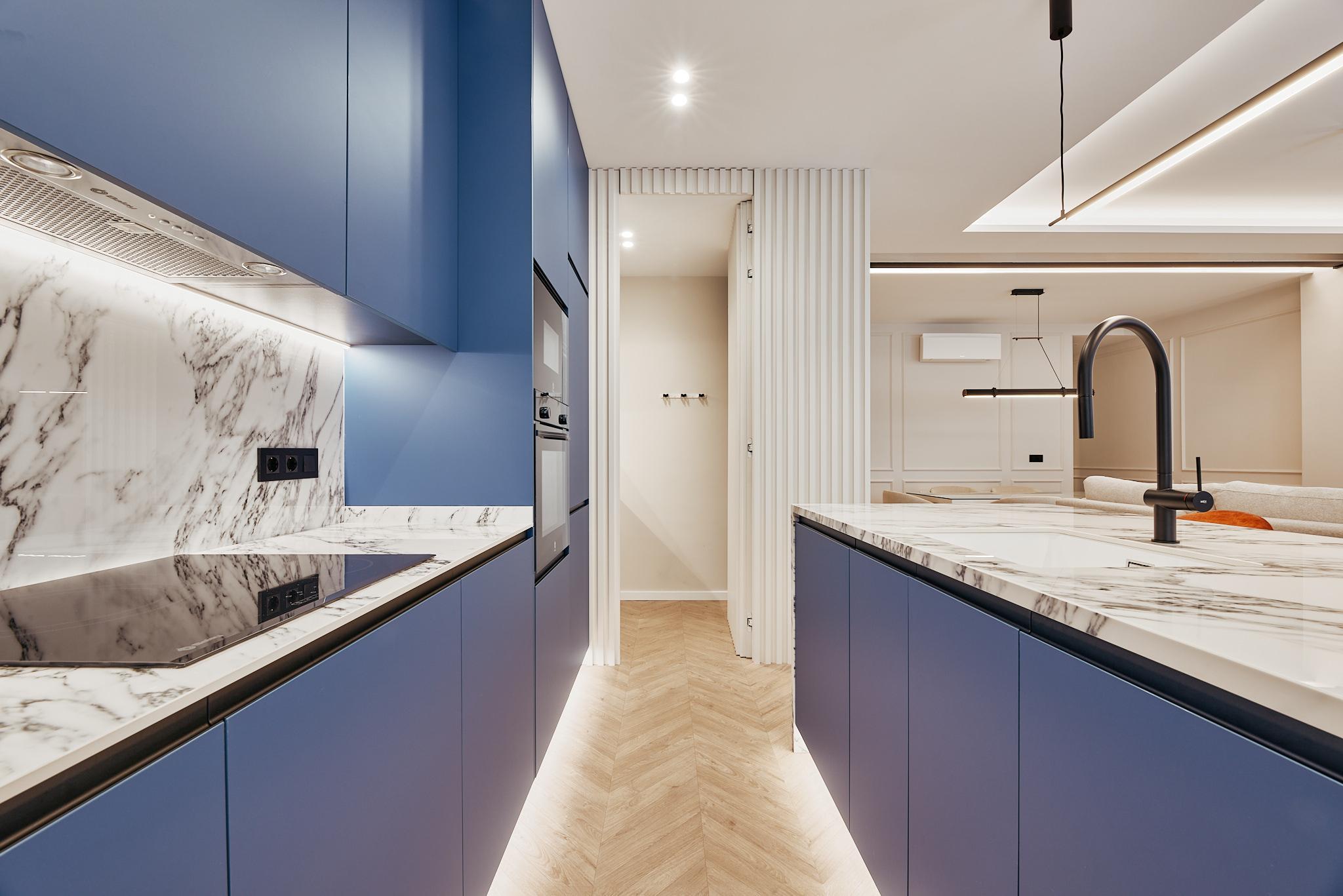 Imagen 9 Piso en venta en Madrid / Junto a la Calle de Francisco Silvela.