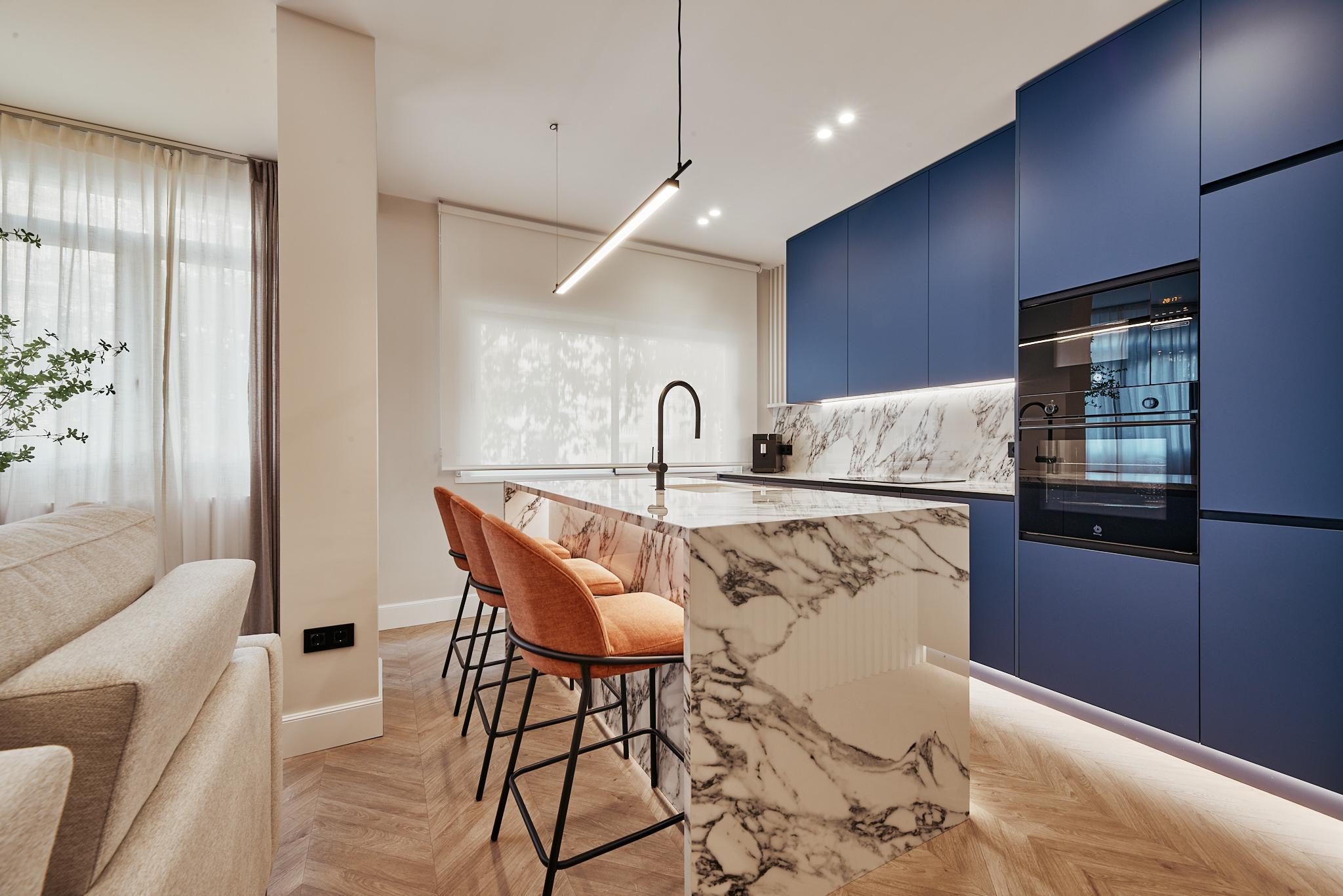 Imagen 7 Piso en venta en Madrid / Junto a la Calle de Francisco Silvela.