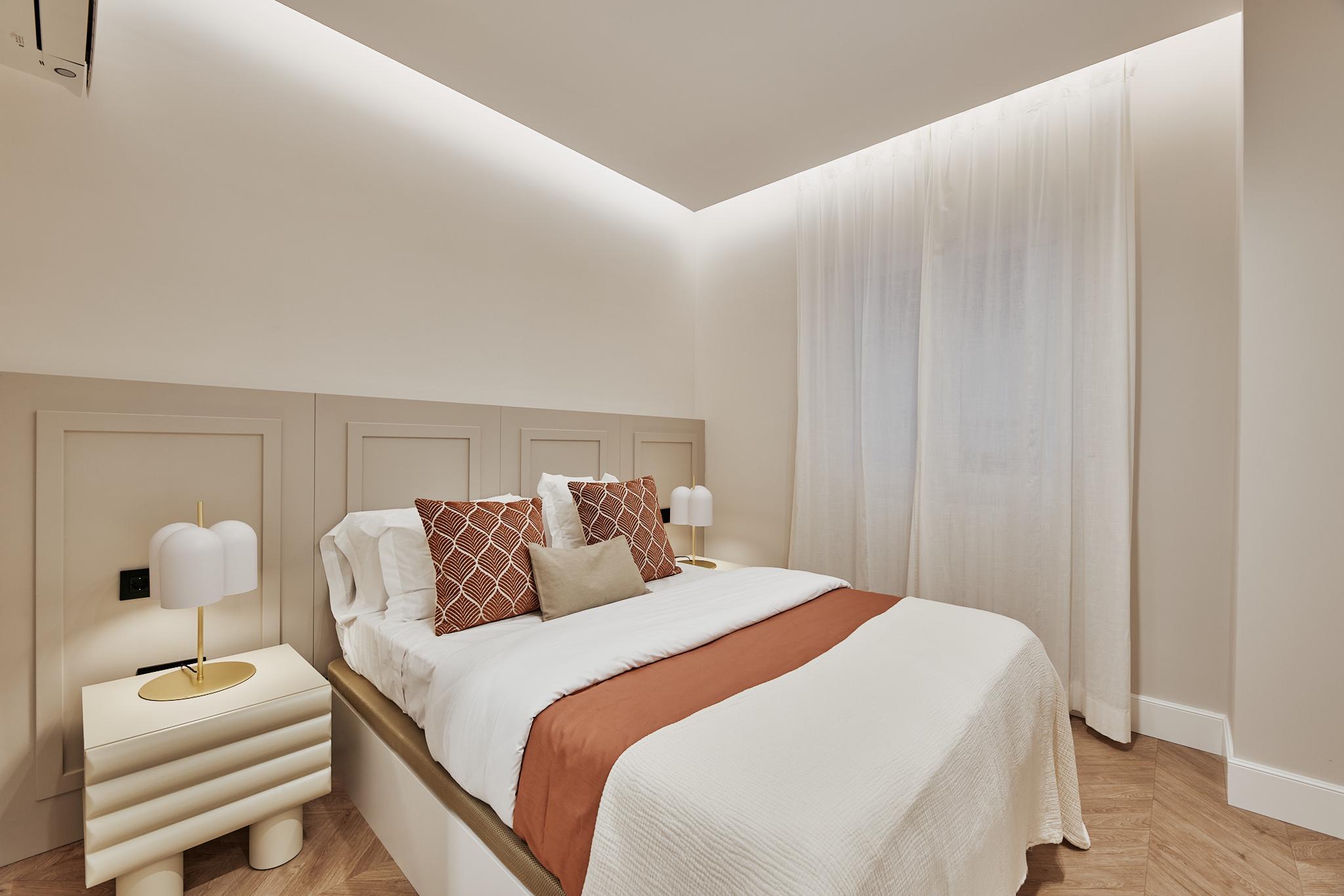 Imagen 17 Piso en venta en Madrid / Junto a la Calle de Francisco Silvela.