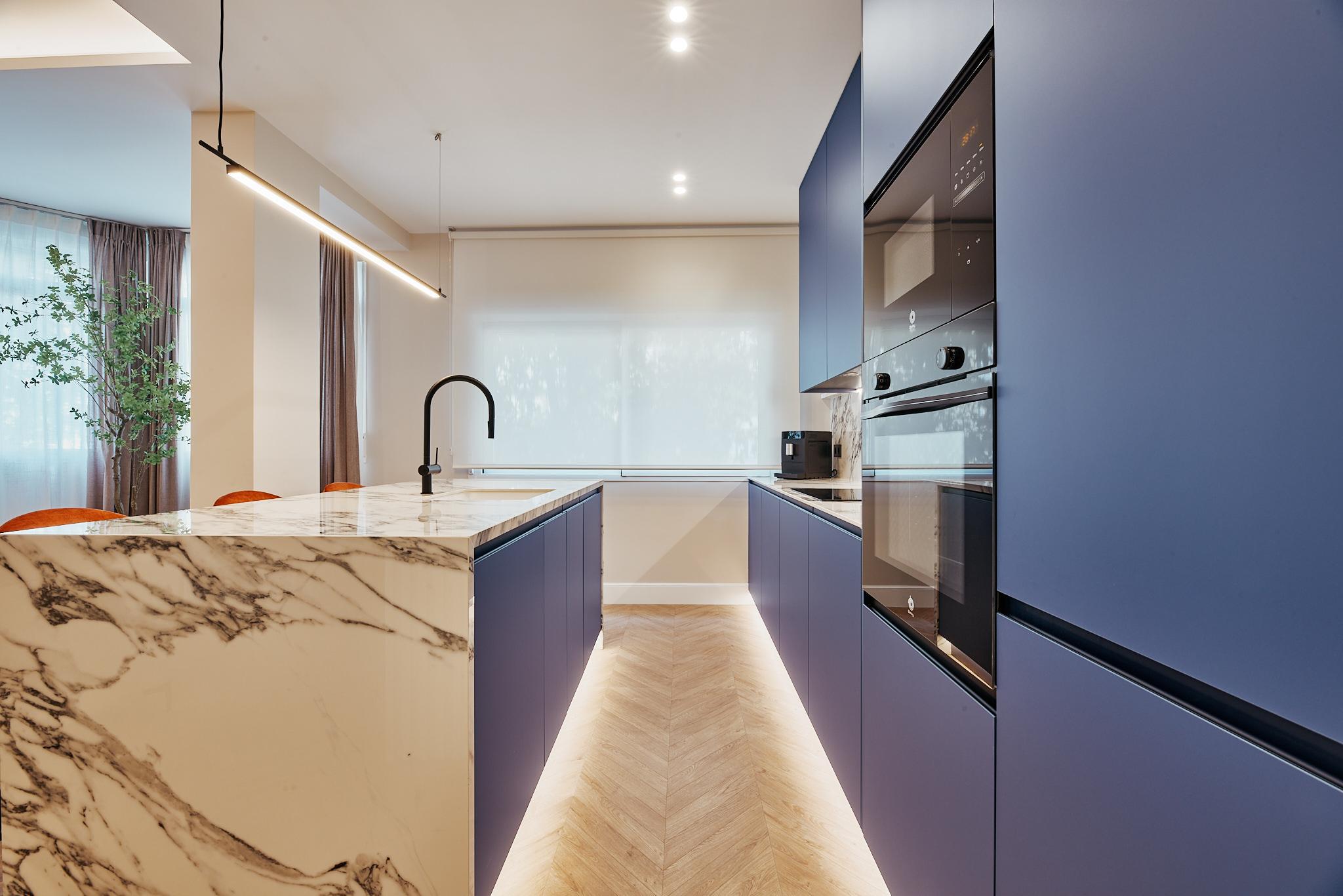 Imagen 10 Piso en venta en Madrid / Junto a la Calle de Francisco Silvela.