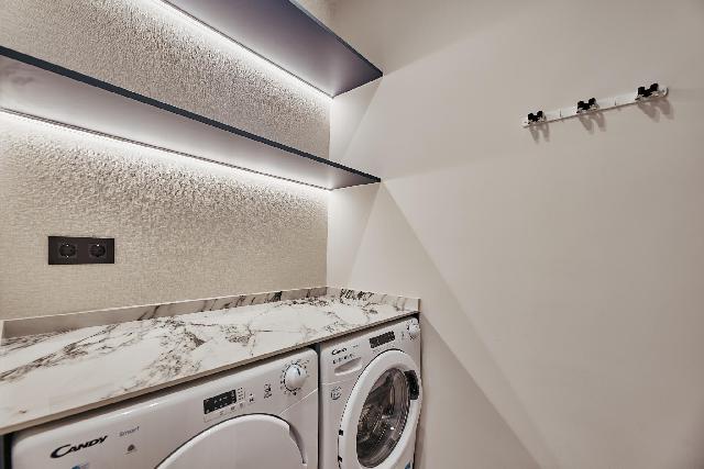 Imagen 13 Inmueble 290280 - Piso en venta en Madrid / Junto a la Calle de Francisco Silvela.