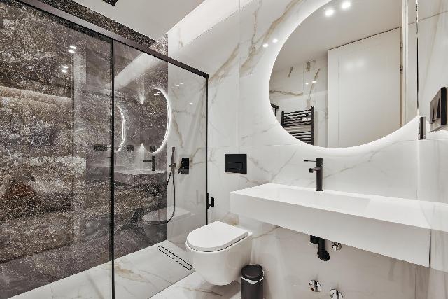 Imagen 21 Inmueble 290280 - Piso en venta en Madrid / Junto a la Calle de Francisco Silvela.