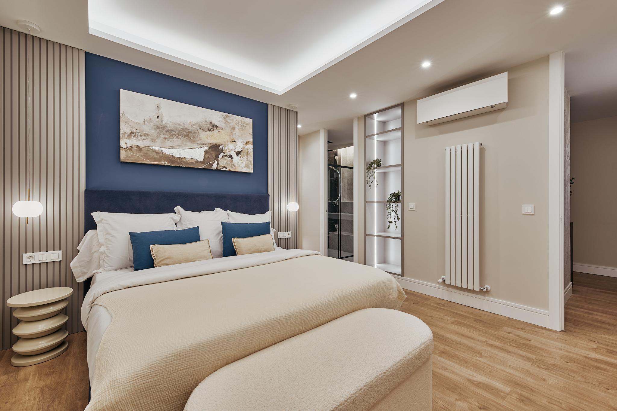 Imagen 7 Piso en venta en Madrid / Entre las calles Don Ramon de la Cruz y Ayala.