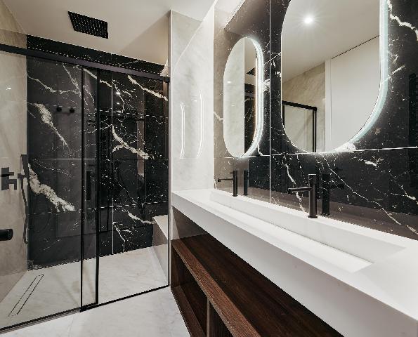 Imagen 9 Inmueble 290282 - Piso en venta en Madrid / Entre las calles Don Ramon de la Cruz y Ayala.