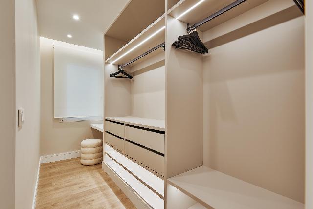 Imagen 8 Inmueble 290282 - Piso en venta en Madrid / Entre las calles Don Ramon de la Cruz y Ayala.