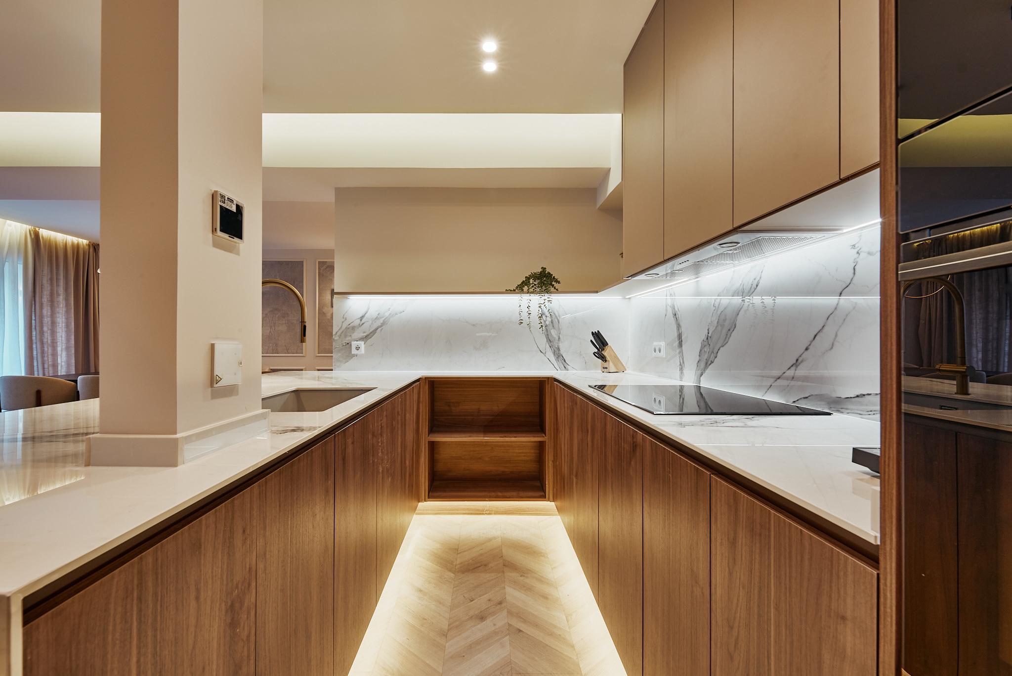 Imagen 11 Piso en venta en Madrid / Esquina con Juan Bravo.