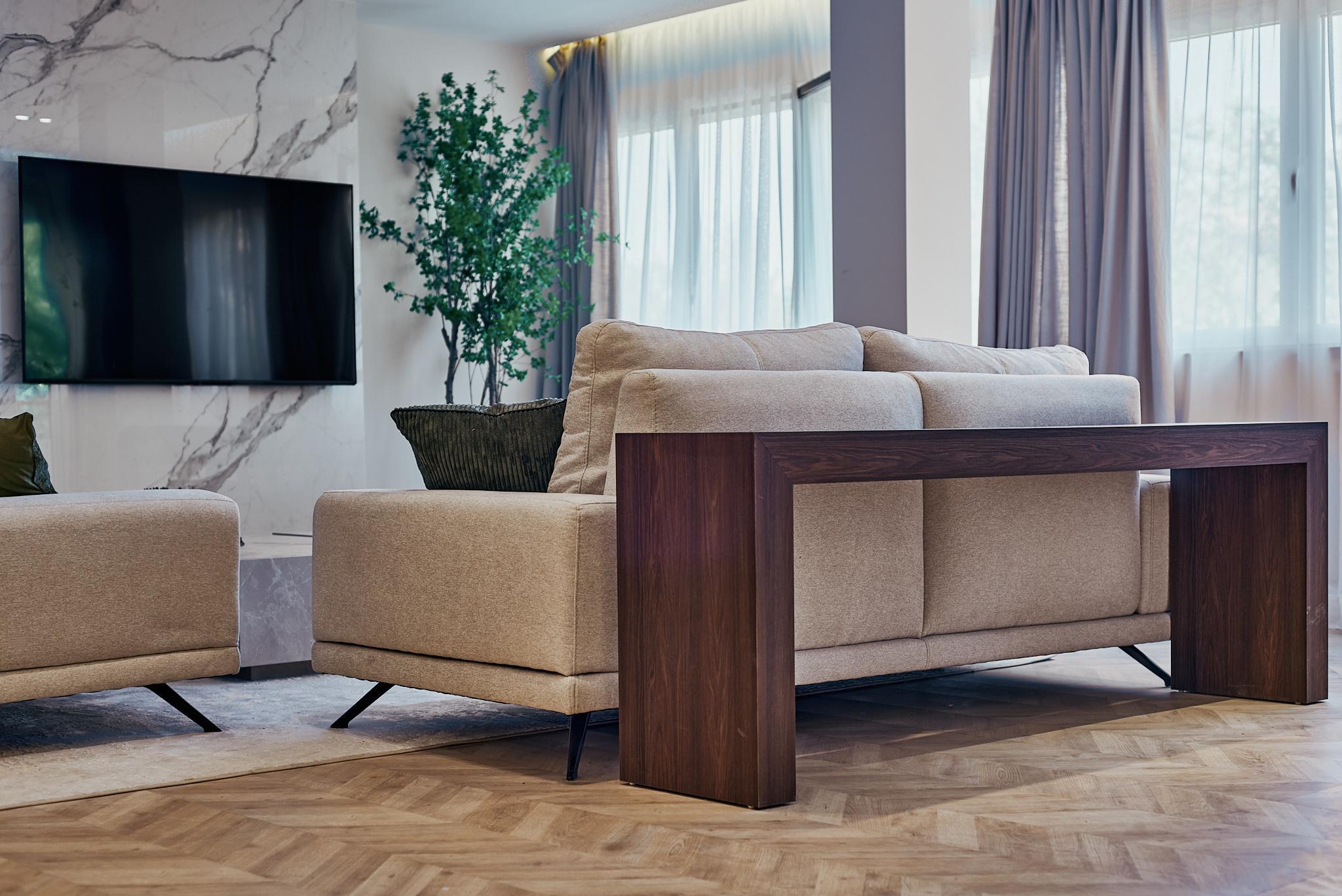 Imagen 3 Piso en venta en Madrid / Esquina con Juan Bravo.