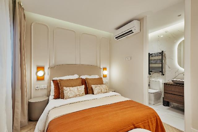 Imagen 20 Inmueble 290283 - Piso en venta en Madrid / Esquina con Juan Bravo.