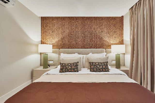 Imagen 15 Inmueble 290283 - Piso en venta en Madrid / Esquina con Juan Bravo.