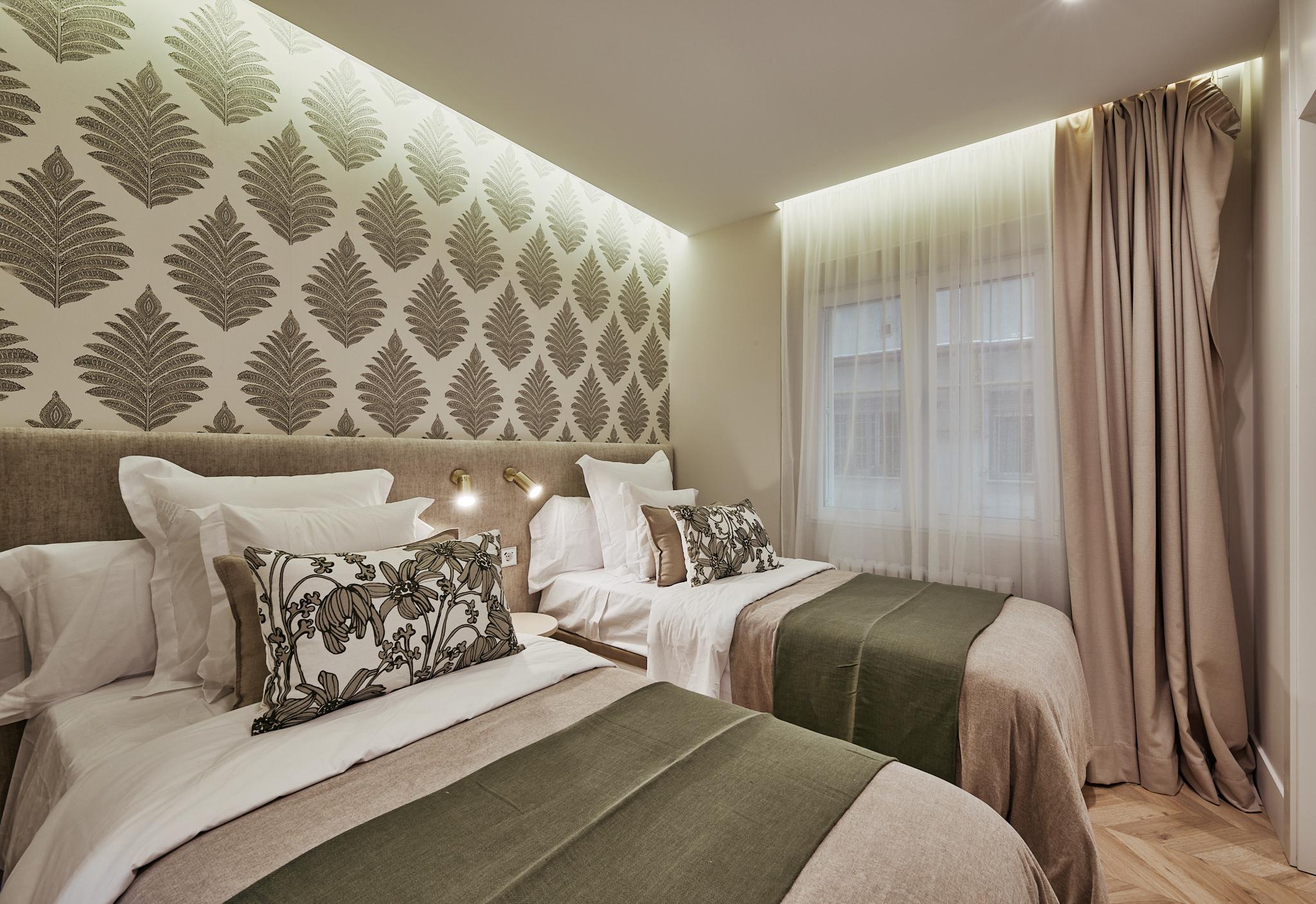 Imagen 22 Piso en venta en Madrid / Esquina con Juan Bravo.