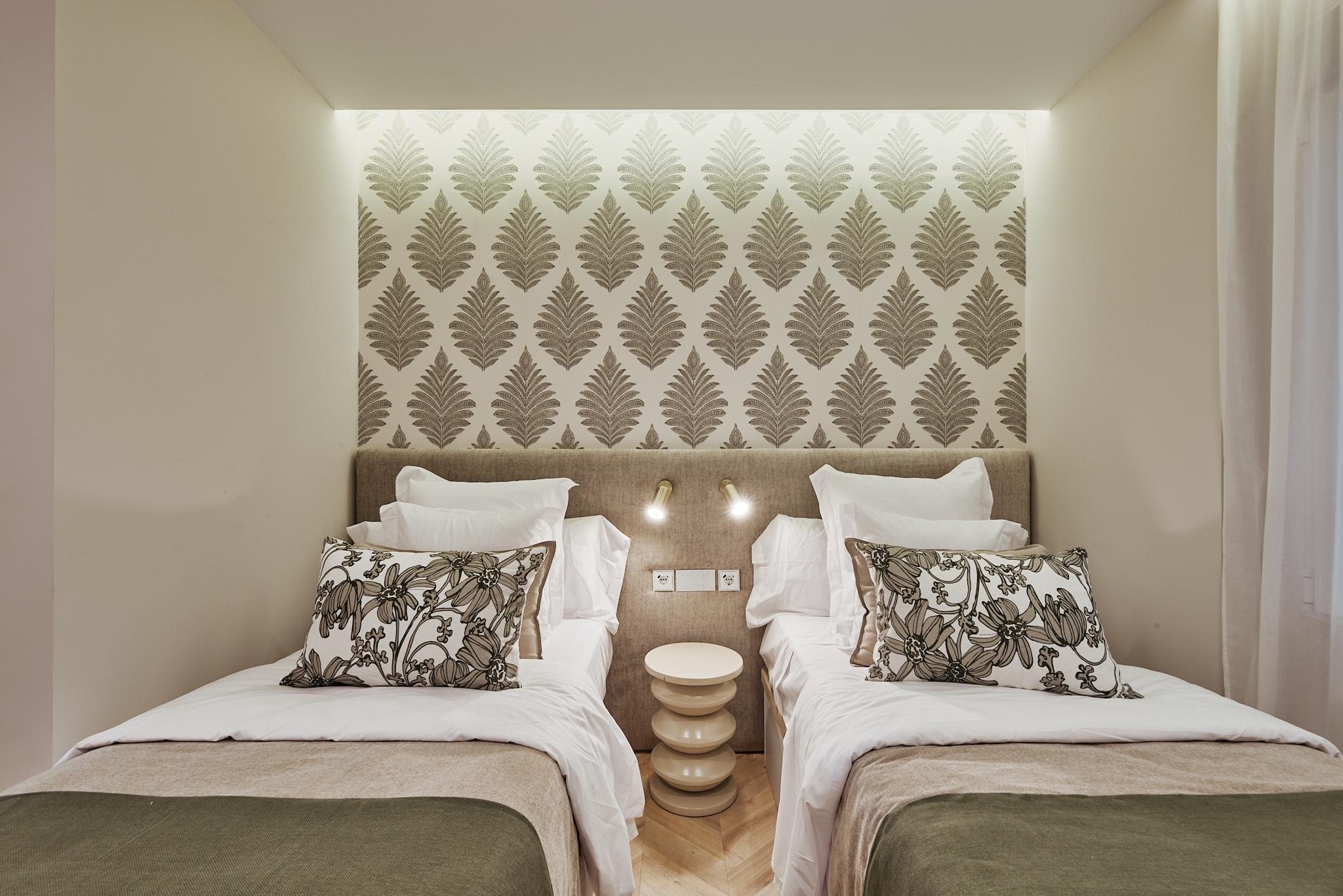 Imagen 23 Piso en venta en Madrid / Esquina con Juan Bravo.