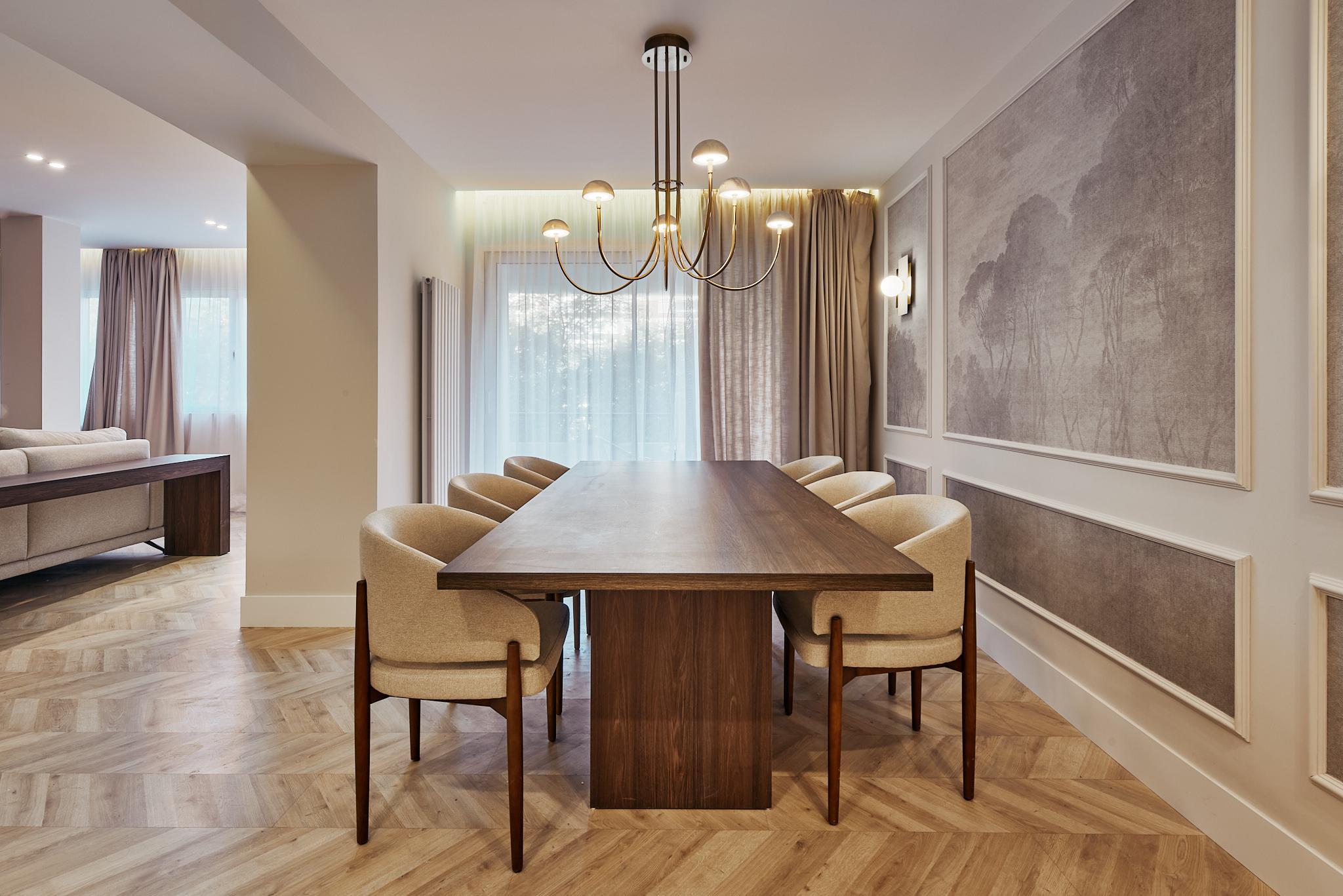 Imagen 7 Piso en venta en Madrid / Esquina con Juan Bravo.