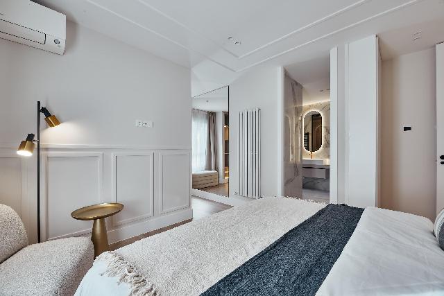 Imagen 15 Inmueble 290284 - Piso en venta en Madrid / Esquina con General Pardiñas.