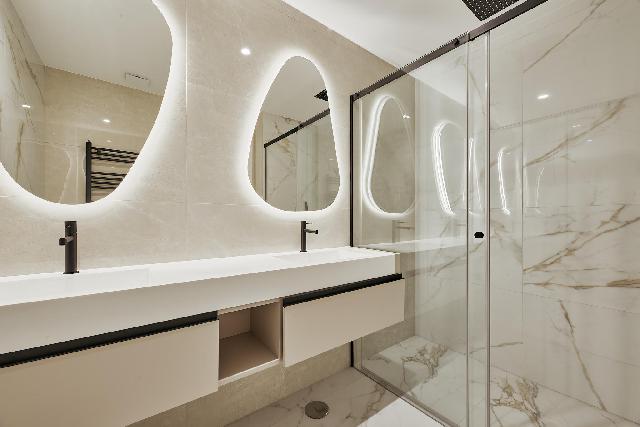 Imagen 34 Inmueble 290284 - Piso en venta en Madrid / Esquina con General Pardiñas.