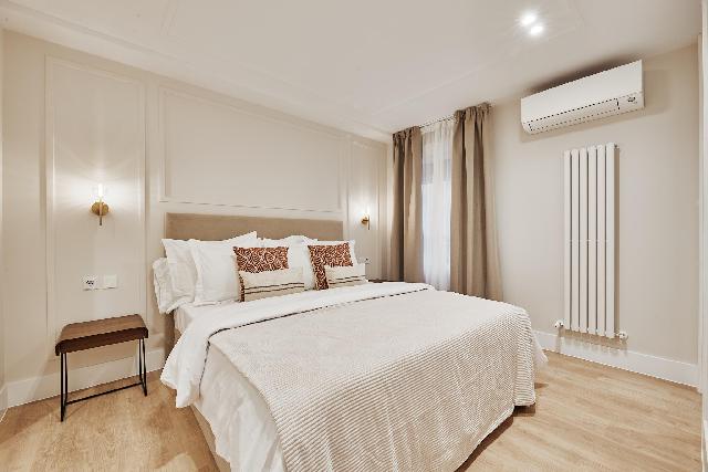 Imagen 24 Inmueble 290284 - Piso en venta en Madrid / Esquina con General Pardiñas.